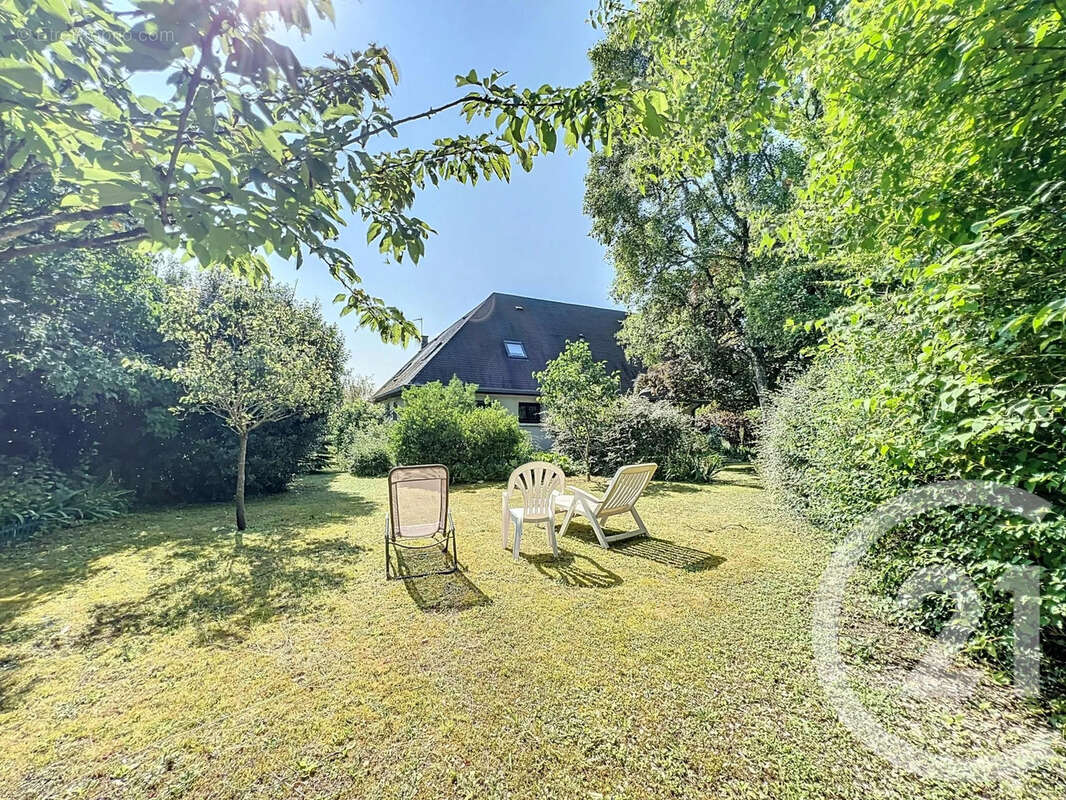 Maison à HAUTEVILLE-LES-DIJON