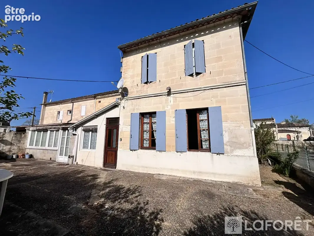 Maison Sablons 9 pièces 177m2 - photo 3