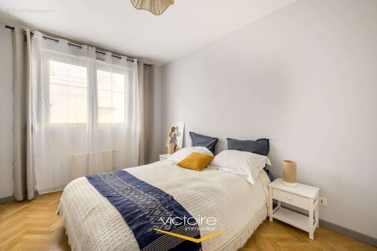 Appartement à LYON-3E