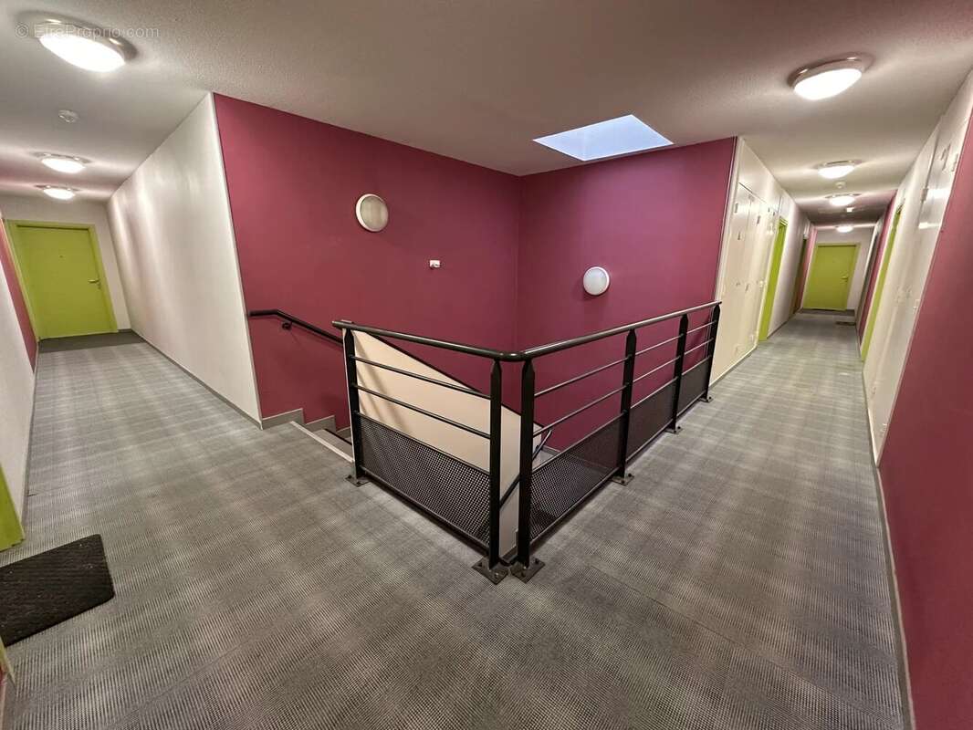 Appartement à SAINT-GENIES-BELLEVUE