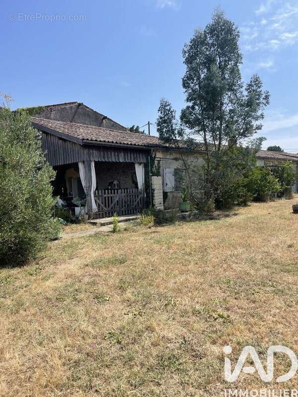 Photo 8 - Maison à PREIGNAC