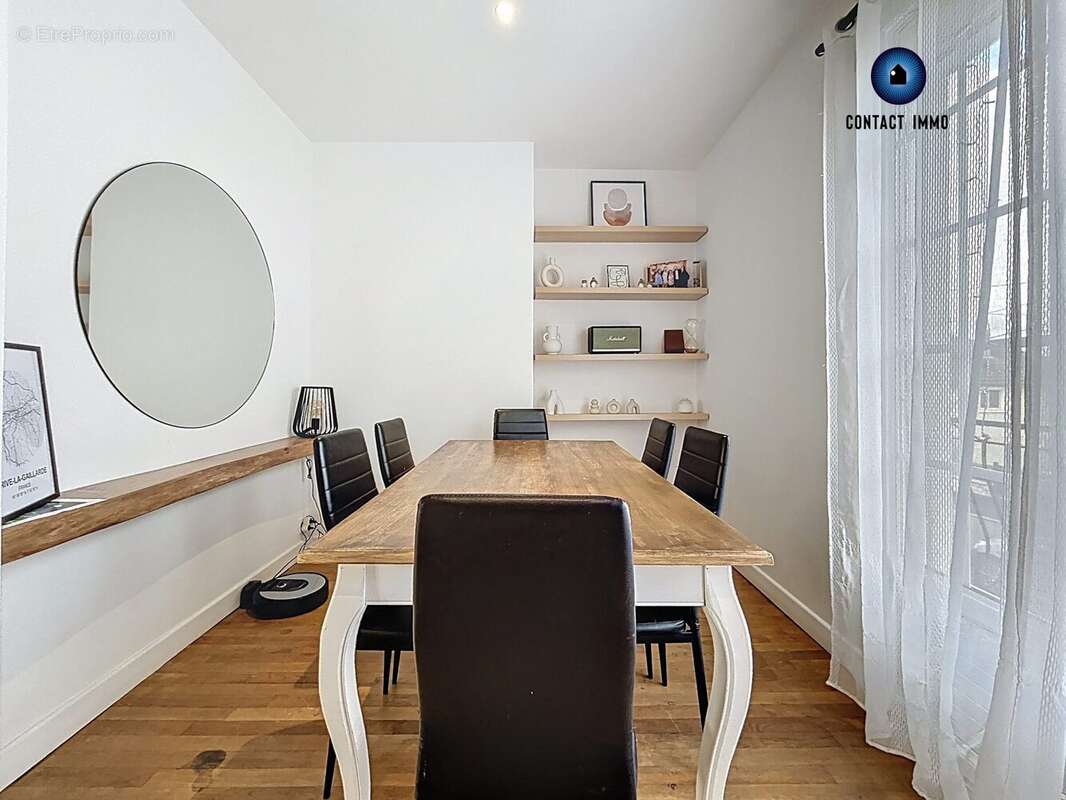 Maison à BRIVE-LA-GAILLARDE