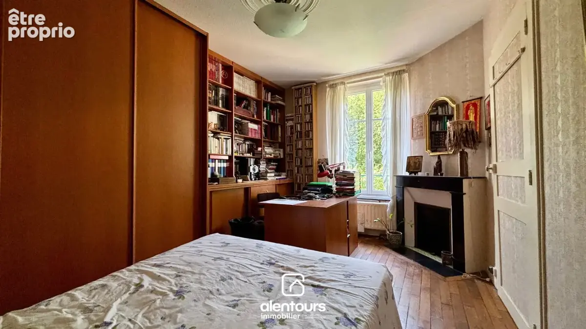 Maison 9 pièce(s) 158 m2 - photo 17