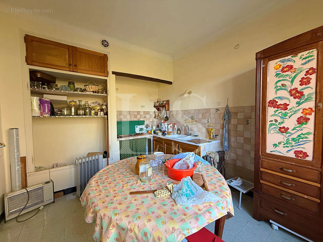 Maison à VAISON-LA-ROMAINE