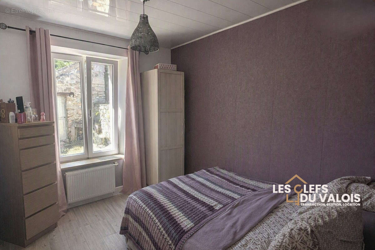 Maison 85 m² à Crepy-En-Valois  - photo 5