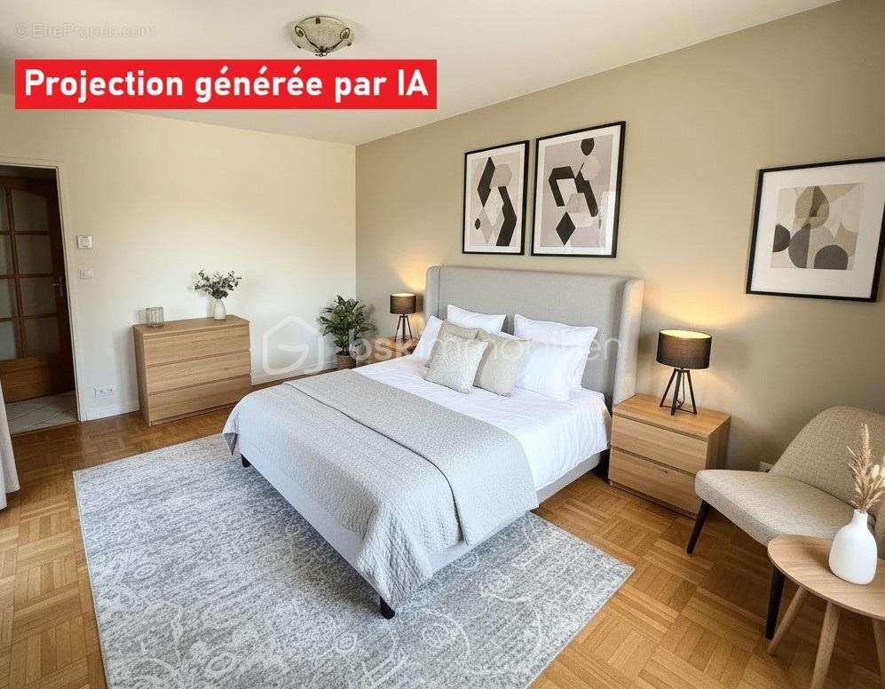 Maison à REYNES
