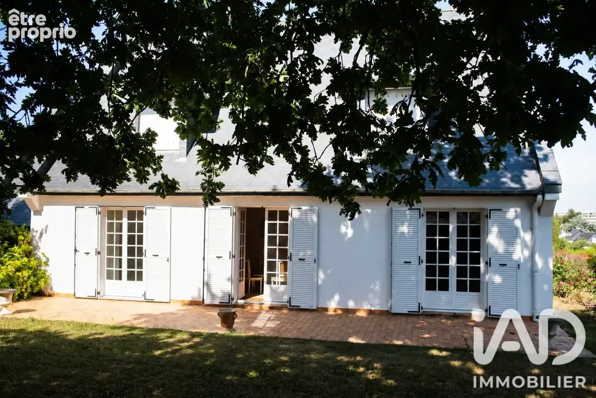 Photo 1 - Maison à CESSON-SEVIGNE