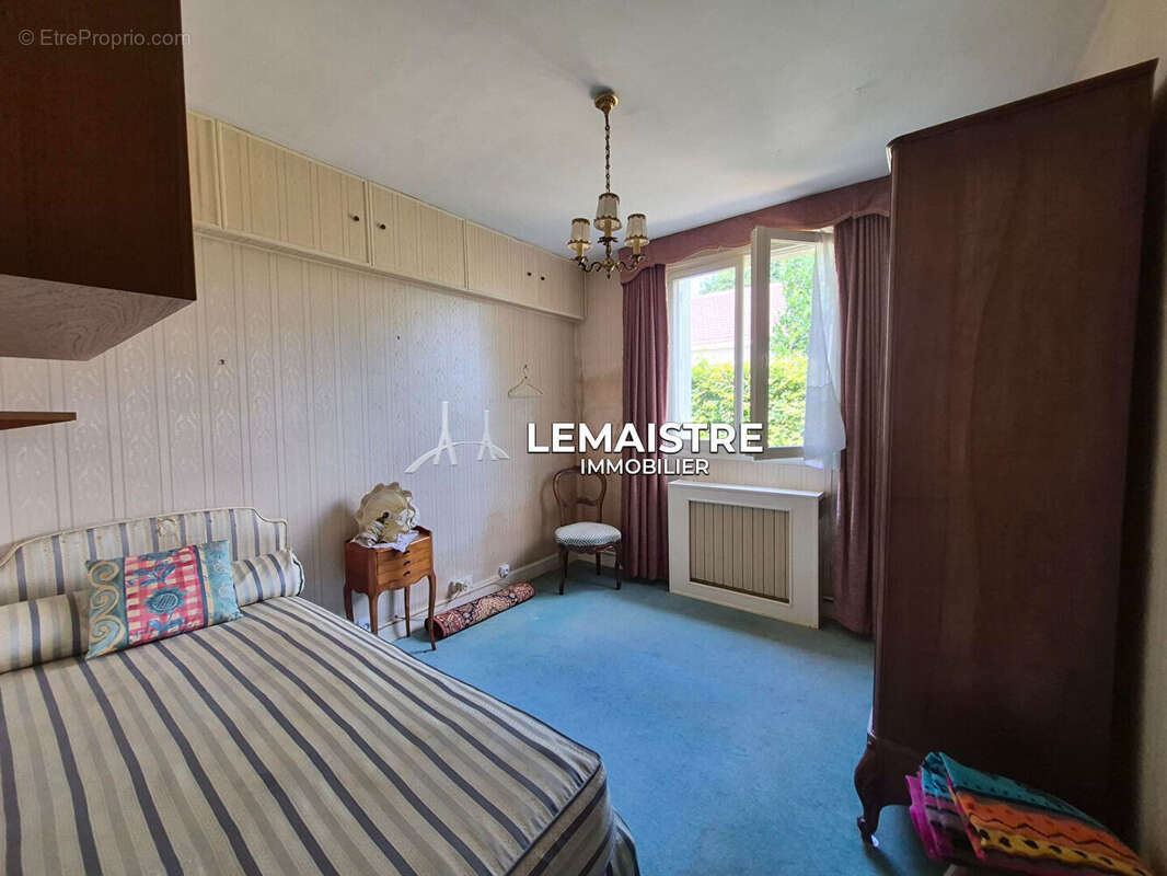Maison à vendre - Le Havre Bléville - 100 m² - 5 chambres - Jardin - Garages - photo 5