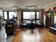 Appartement à PARIS-13E