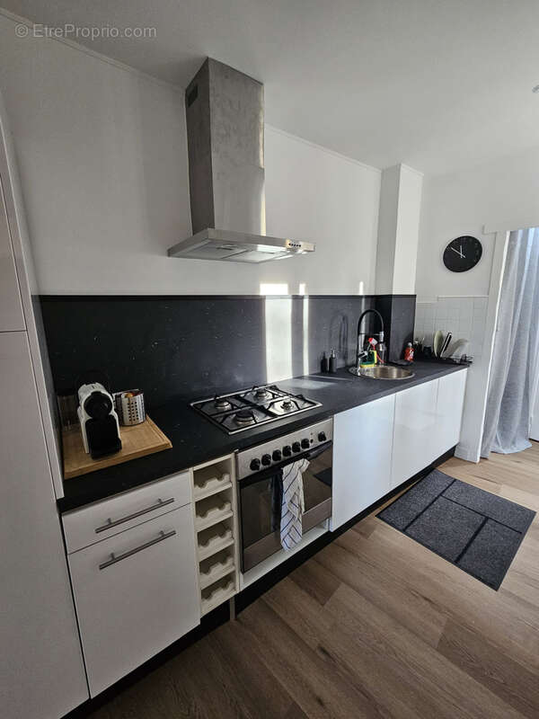 Appartement à VANVES