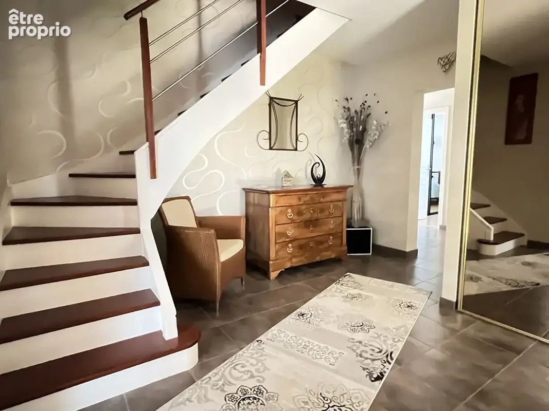 La Baule Secteur du Bas-Guezy  Élégante maison familiale au coeur d'un domaine privatif - photo 6