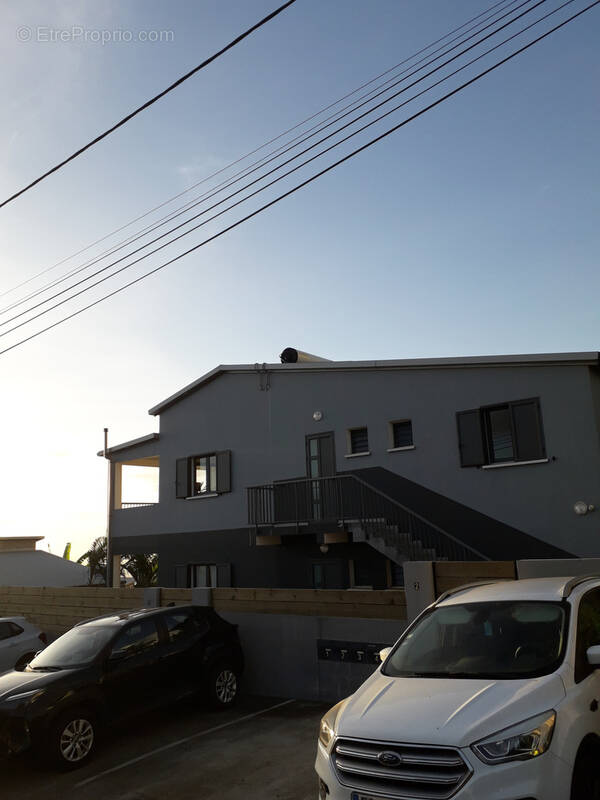 Appartement à LE PORT