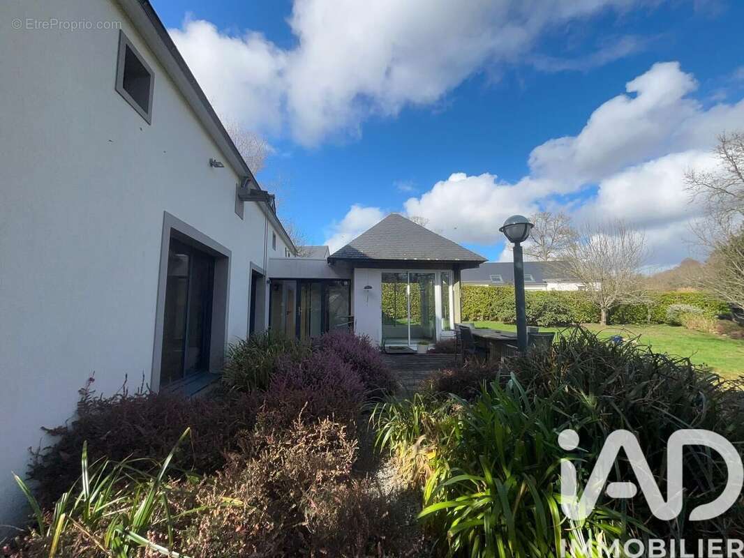 Photo 4 - Maison à LA FORET-FOUESNANT