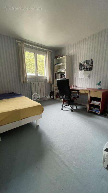 Maison à LONGPONT-SUR-ORGE