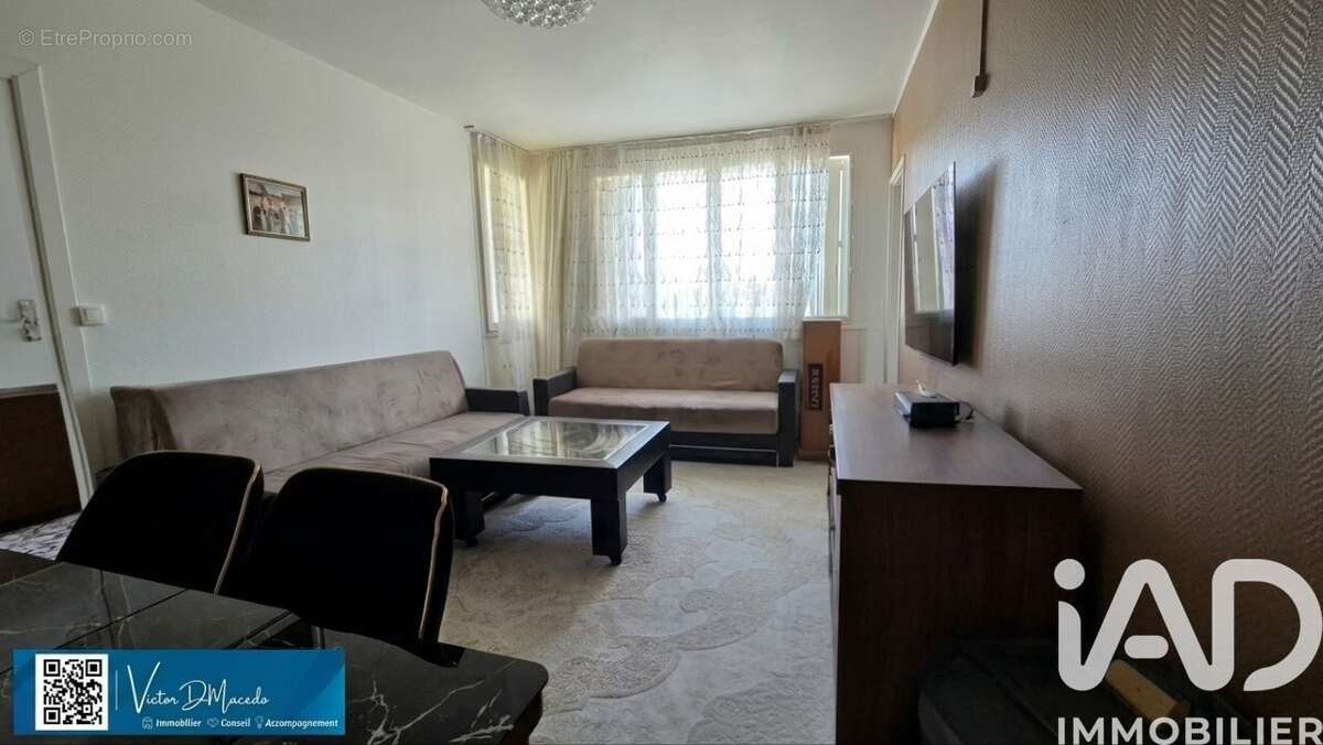 Photo 3 - Appartement à SAINT-JEAN-DE-LA-RUELLE