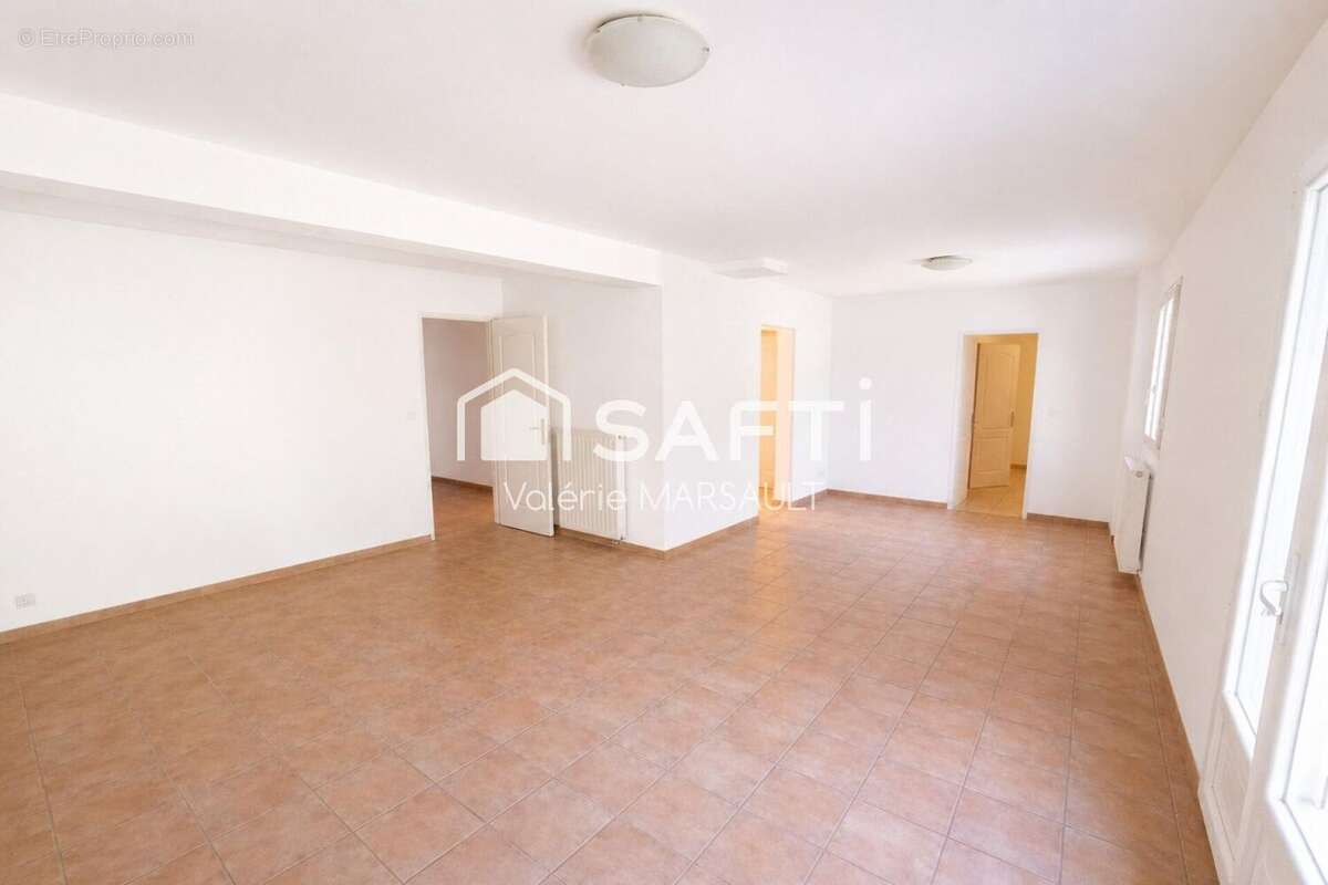 Photo 3 - Maison à FONDETTES