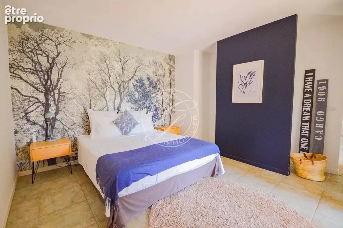 A VENDRE SALERNES  - Magnifique propriété au coeur de la campagne - photo 31