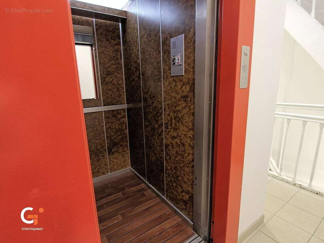 Appartement à DIEPPE