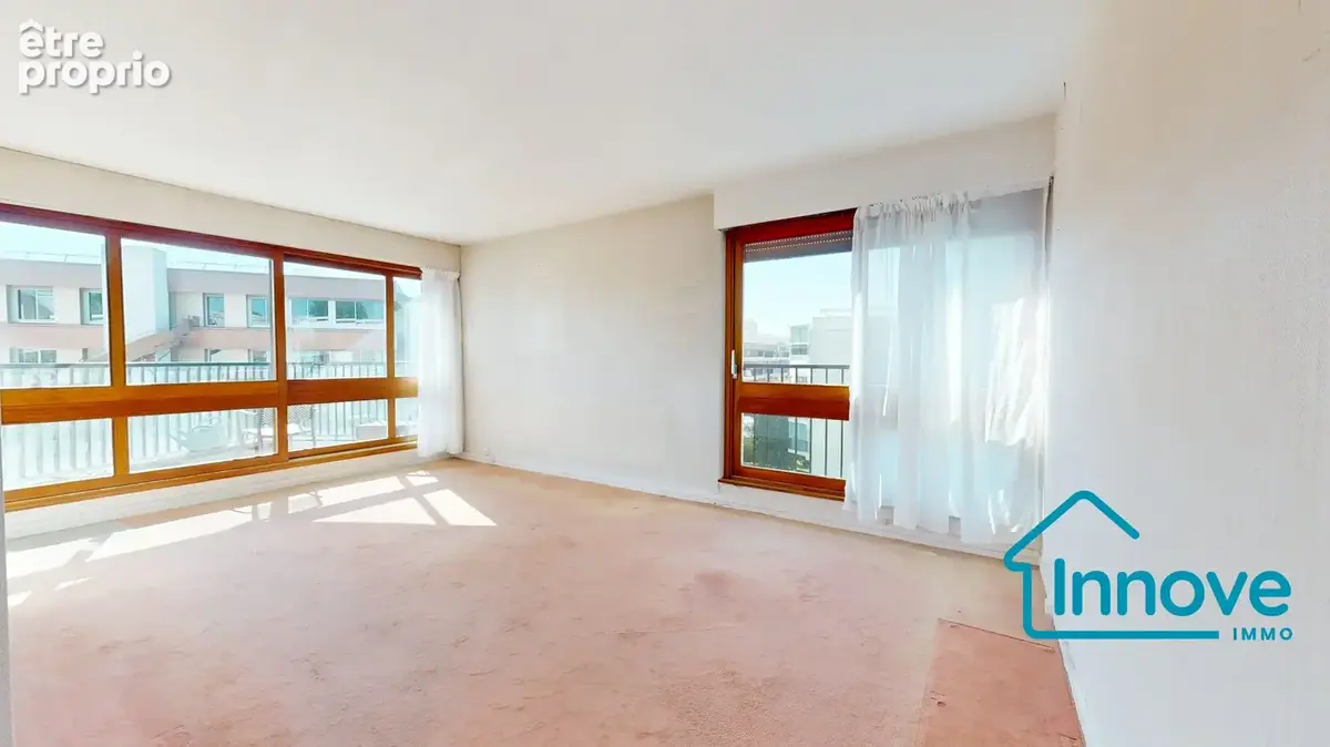 Appartement 64 m² à Rocquencourt  - photo 6