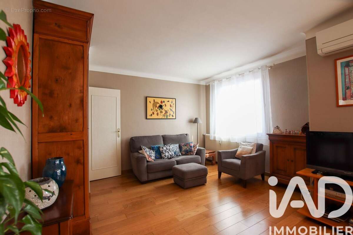 Photo 9 - Appartement à NIMES