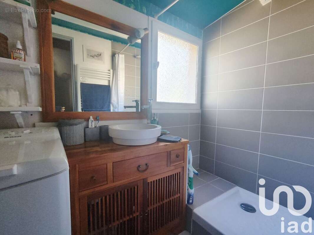 Photo 6 - Maison à LACANAU