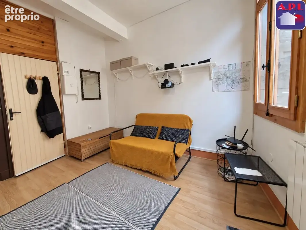 Maison 4 pièces 70 m² à vendre à Tarascon-Sur-Ariege (09400) - photo 4