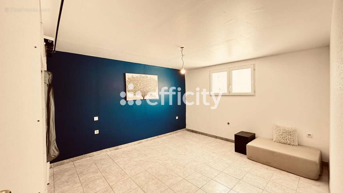 Maison à PONT-SAINT-ESPRIT