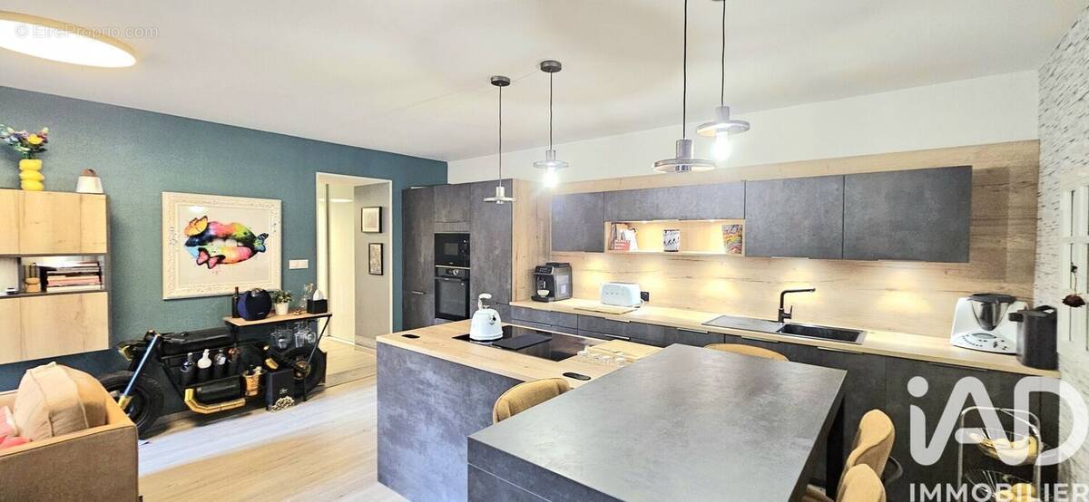 Photo 1 - Appartement à NARBONNE