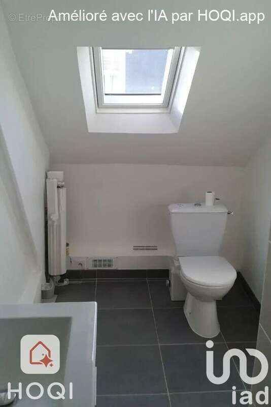 Photo 5 - Appartement à TOURS