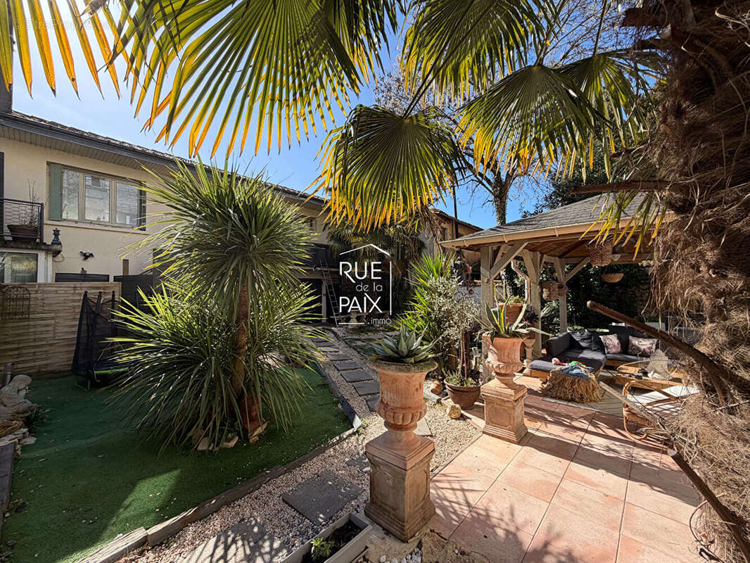 Maison à LA MOTHE-SAINT-HERAY