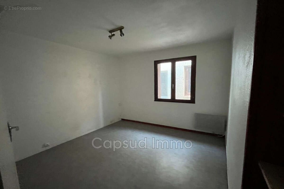 Appartement à SERIGNAN