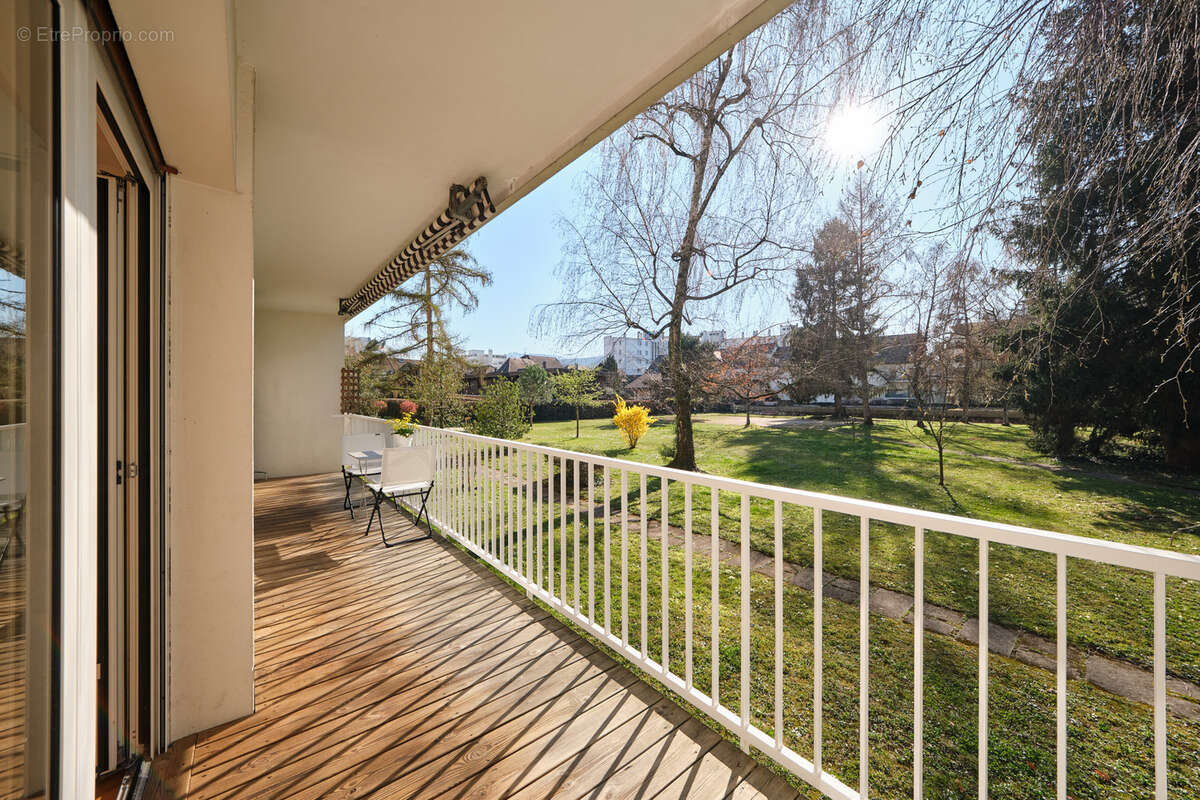 Appartement à ANNECY-LE-VIEUX