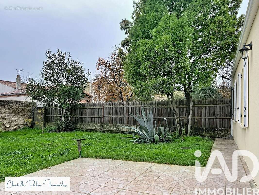 Photo 8 - Maison à FERRIERES