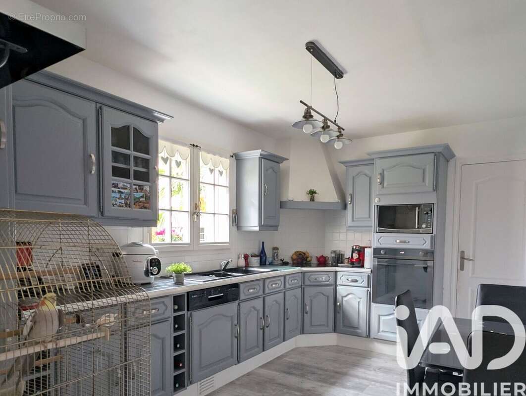 Maison 118 m² à Troarn  - photo 6