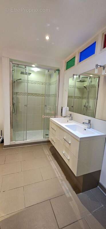 Appartement à TROYES