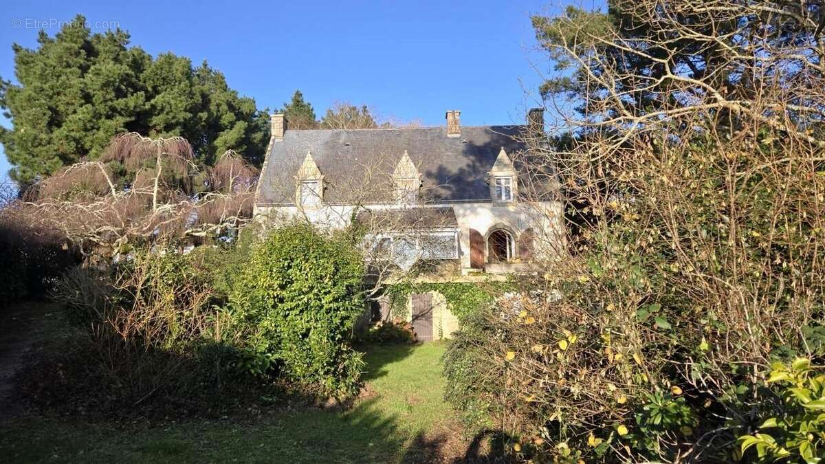 Photo 7 - Maison à NOYALO