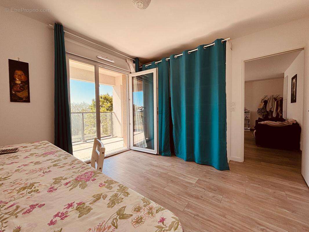 Appartement à CANCALE