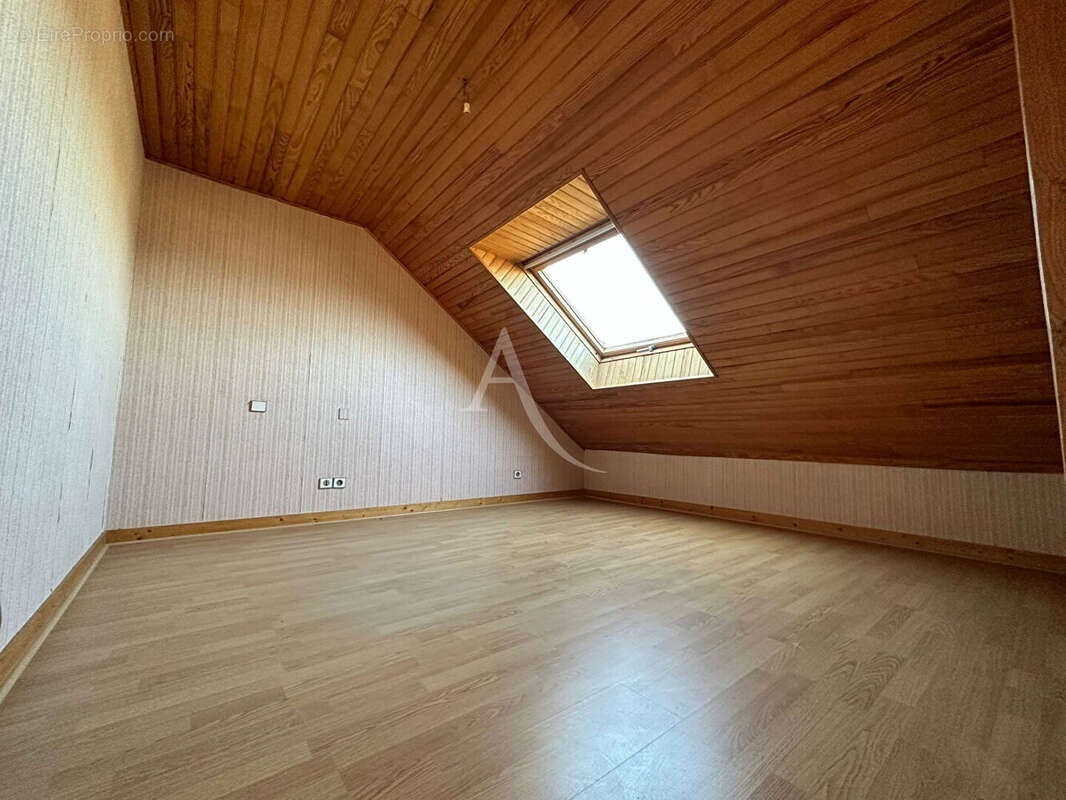 Appartement à MAYENNE