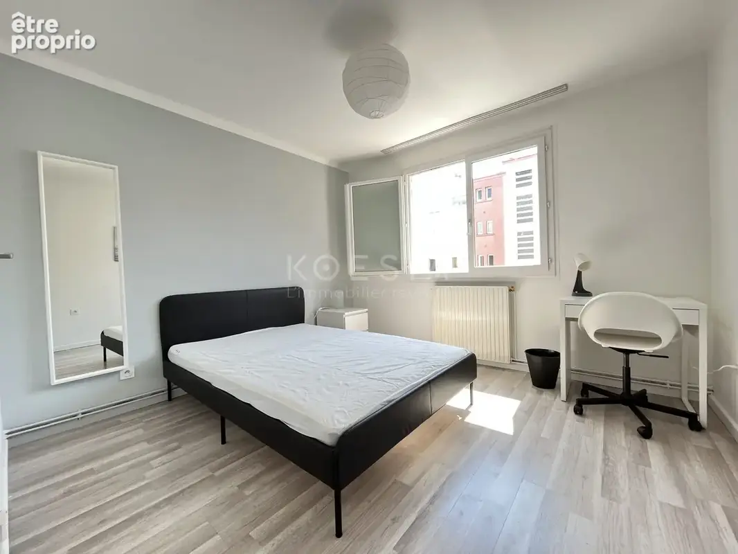Appartement 79 m² à Montpellier  - photo 4