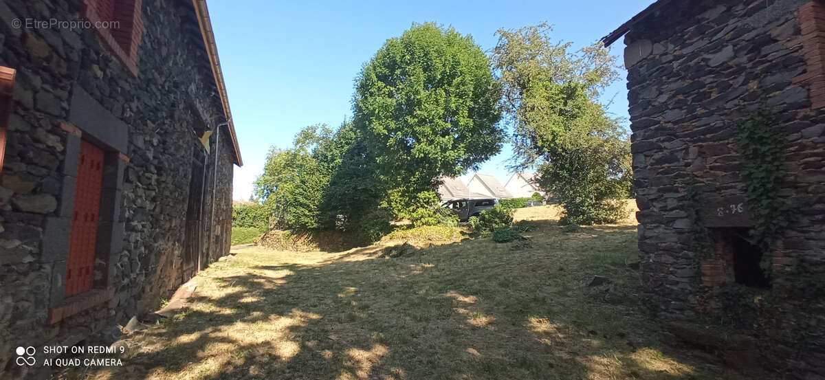 Corps de ferme à restaurer - photo 14