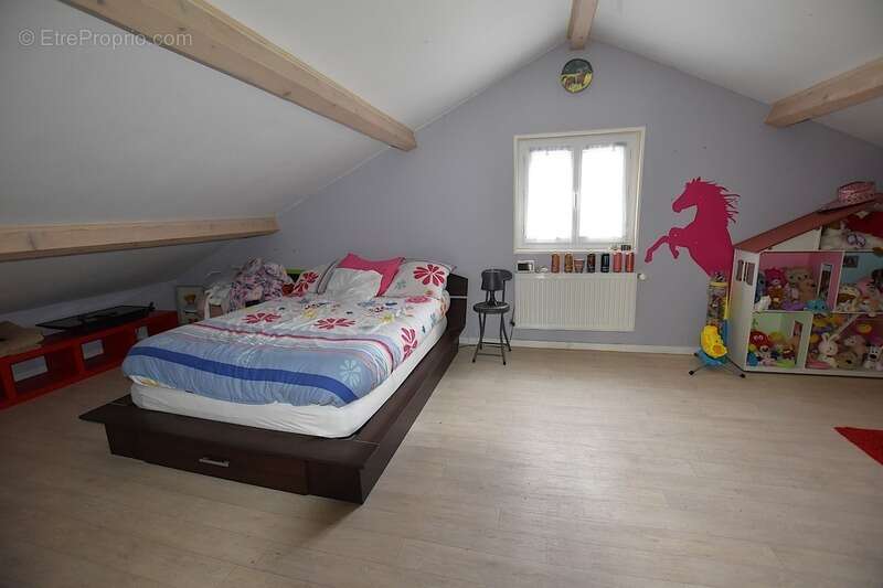 À VENDRE – Maison familiale avec piscine à La Chapelle-d'Aurec – À 5 minutes de Monistrol-sur-Loire - photo 13