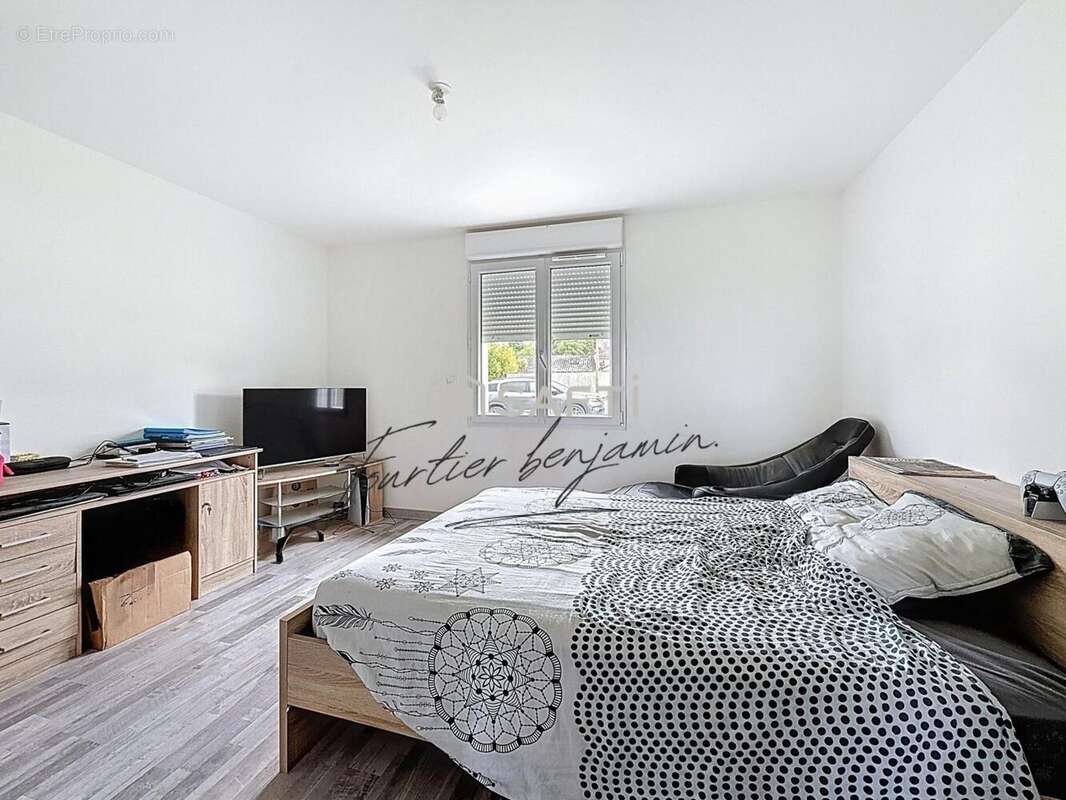 Photo 6 - Maison à BRAY-SUR-SEINE