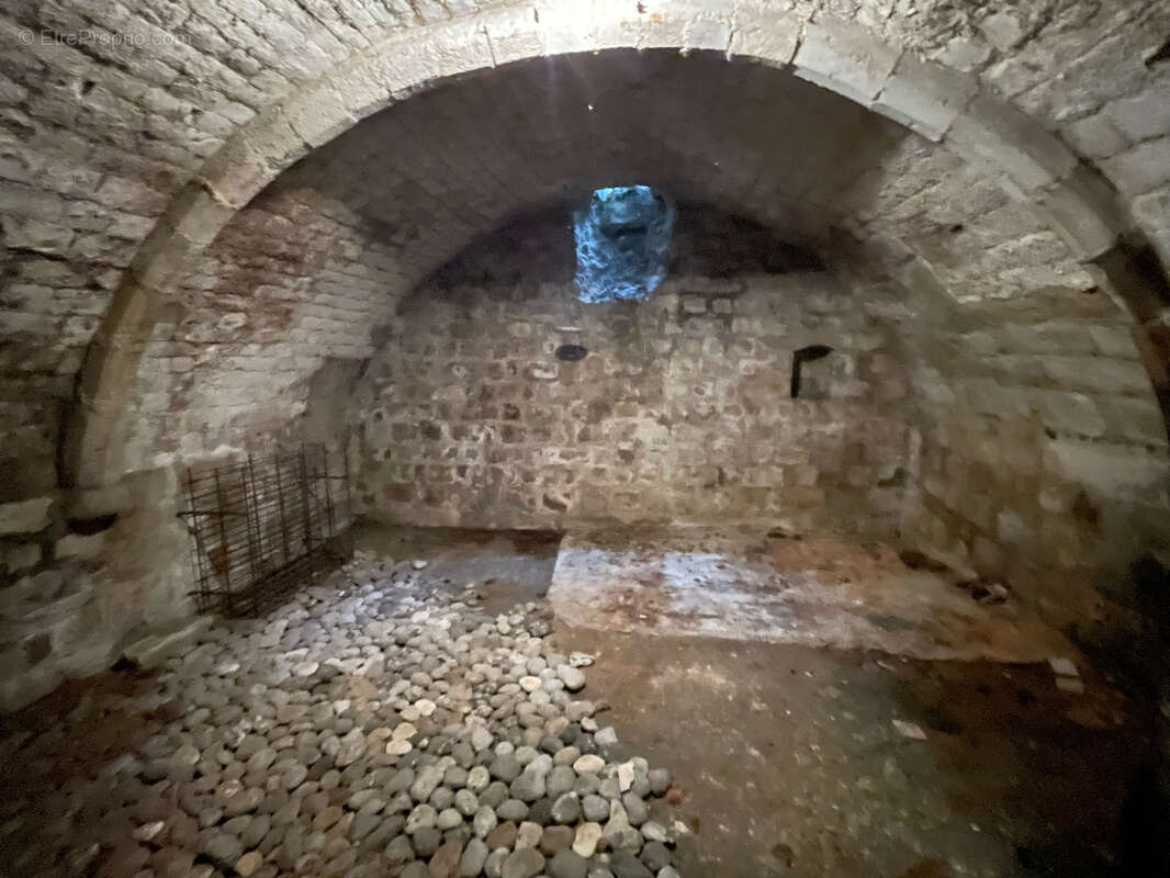 Maison à OUVILLE-LA-RIVIERE