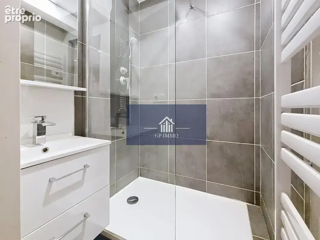 Appartement - photo 9