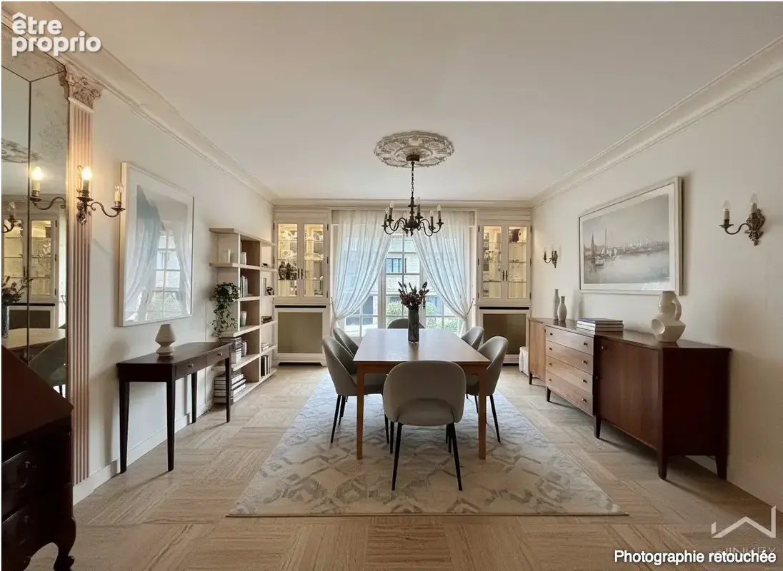 NOUVEAU A VENDRE CHEZ WINKEY Maison familiale de 132 m2   Rennes   Quartier Bréquigny / Clémenceau - photo 7