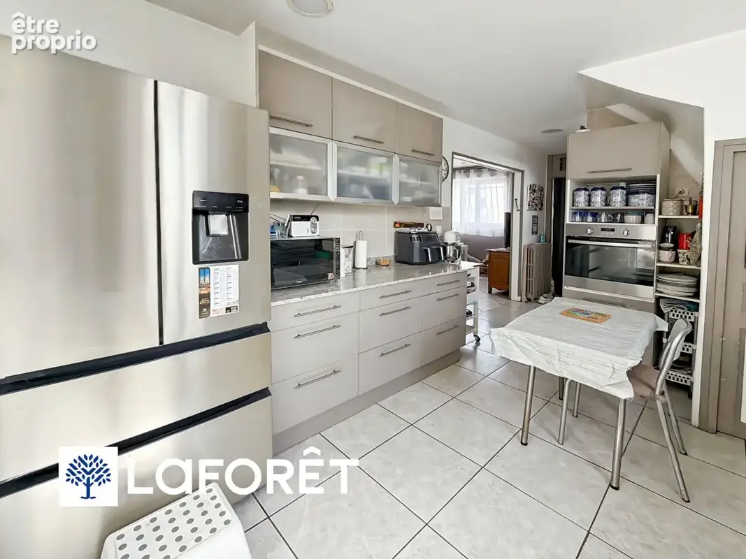 Maison 5 pièces à vendre à Ris Orangis - Réf. 5716 - photo 3