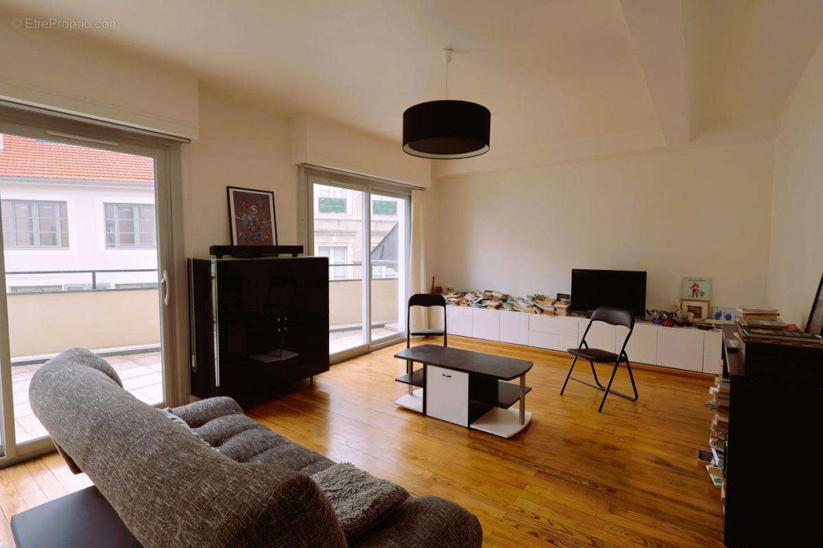 Appartement à PAU