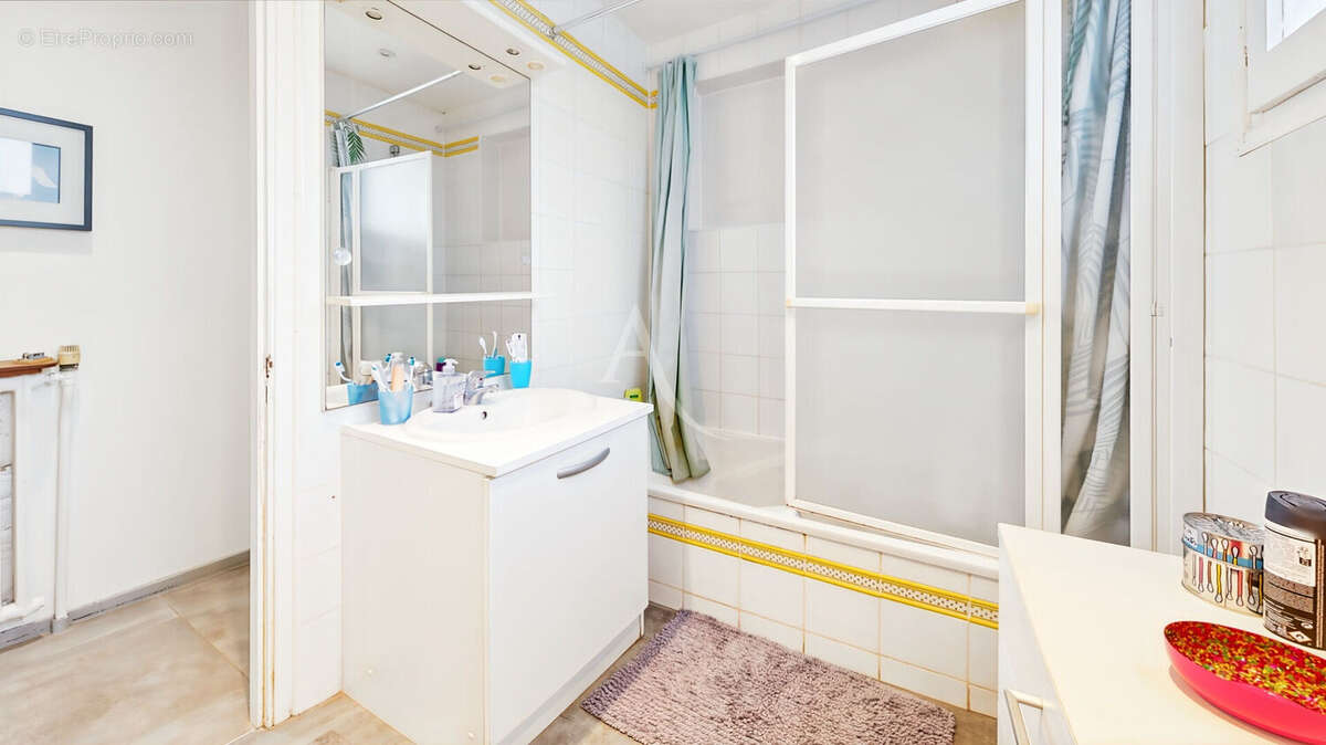Maison familiale  5 chambres Sous-sol total 15 min Pontoise - photo 9