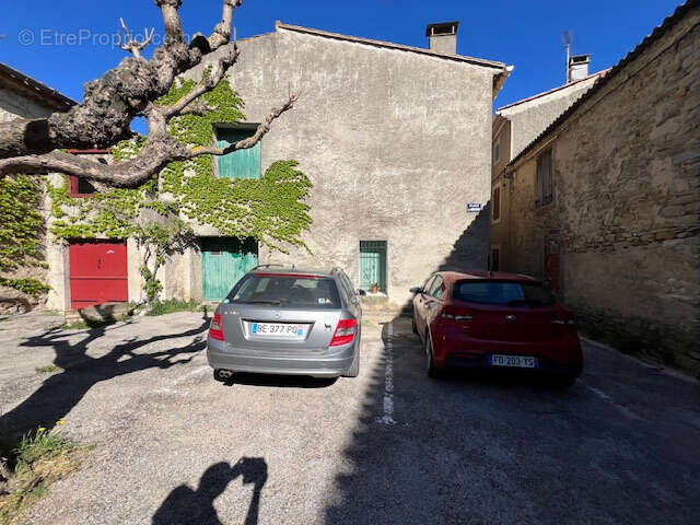 Maison à LA LIVINIERE