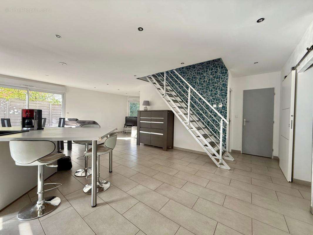 Maison à GEVREY-CHAMBERTIN